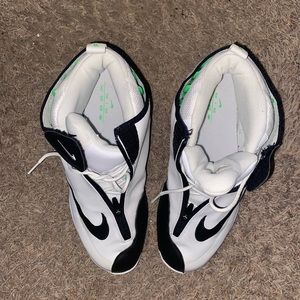 Nike zoom flight “The Glove” Gary Payton size 13